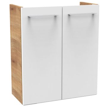 Fackelmann SBC Waschtischunterschrank 52 cm