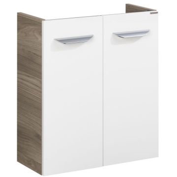 Fackelmann SBC Waschtischunterschrank 52 cm