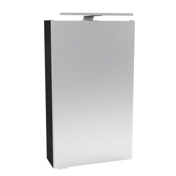 Fackelmann Gästebad Spiegelschrank 40 cm