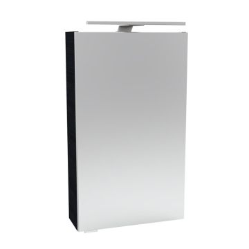 Fackelmann Gästebad Spiegelschrank 40 cm