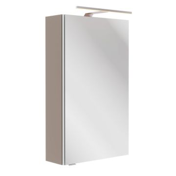 Fackelmann Gästebad Spiegelschrank 40 cm