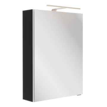 Fackelmann Gästebad Spiegelschrank 50 cm