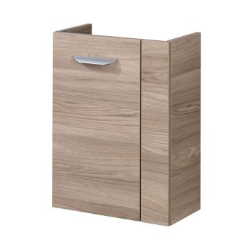 Fackelmann Gästebad Waschtischunterschrank 44 cm