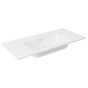 Fackelmann Vita Möbelwaschtisch - 101 cm