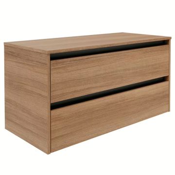 Fackelmann Vita Waschtischunterschrank - 100,4 cm