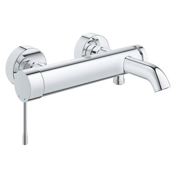 GROHE Einhand Wannenbatterie Essence 33624