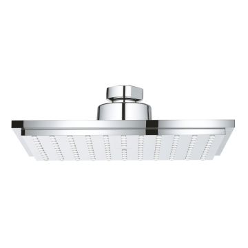 Grohe Euphoria Cube Kopfbrause Brausestrahl Rain