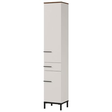 Germania Yonkers Hochschrank - 34 cm