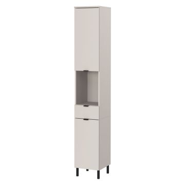 Germania Arcena 2.0 Hochschrank - 30 cm