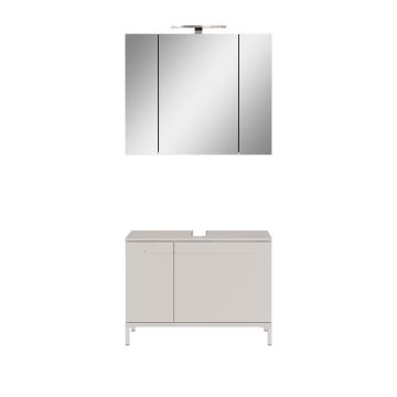 Germania Laurino Badmöbel Set