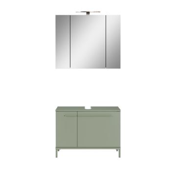 Germania Laurino Badmöbel Set