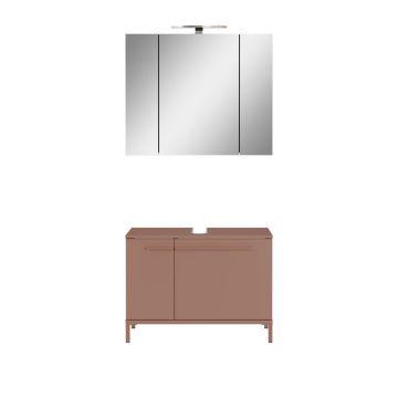 Germania Laurino Badmöbel Set