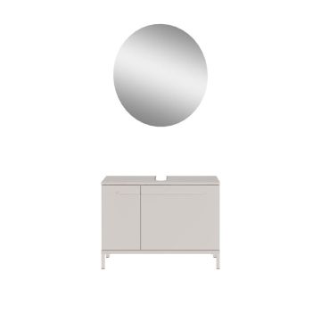 Germania Laurino Badmöbel Set