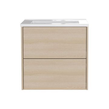 Germania Bodera Waschtisch mit Unterschrank