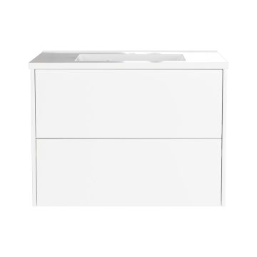 Germania Bodera Waschtisch mit Unterschrank