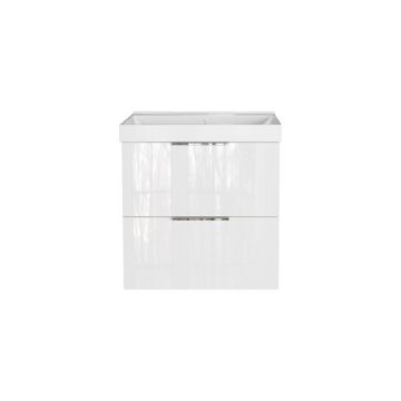 Germania Celano Waschtisch mit Unterschrank