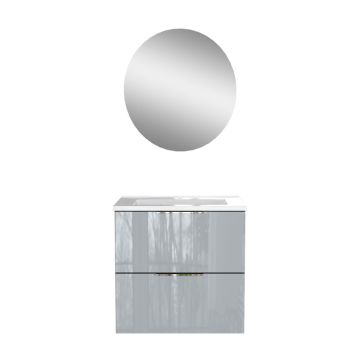 Germania Celano Badmöbel Set