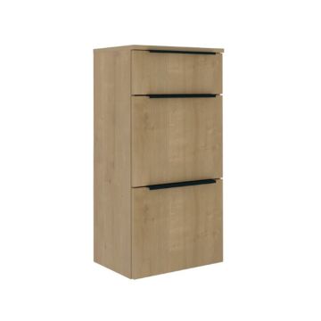 badshop.de Madrid Highboard - 40 cm