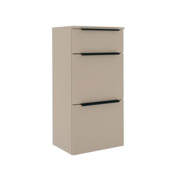 badshop.de Madrid Highboard - 40 cm