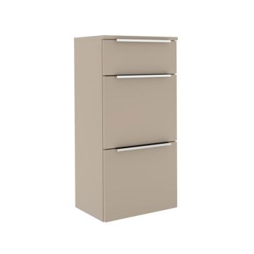 badshop.de Madrid Highboard - 40 cm