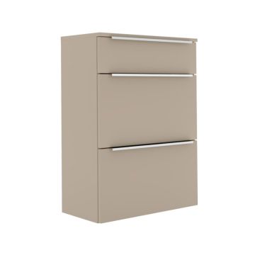 badshop.de Madrid Highboard - 60,2 cm