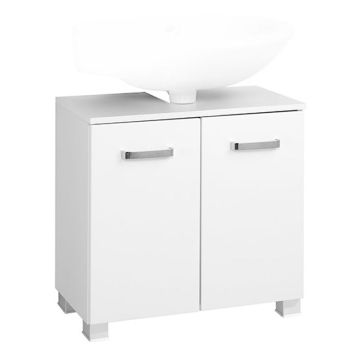 Held Möbel Bologna Waschtischunterschrank / Unterbeckenschrank - 60 cm