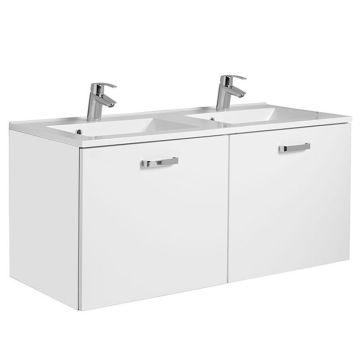 Held Möbel Bologna Waschtisch mit Unterschrank - 120 cm