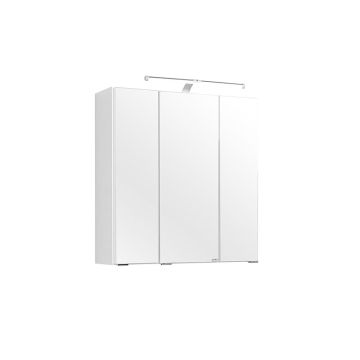 Held Möbel Portofino Spiegelschrank - 60 cm