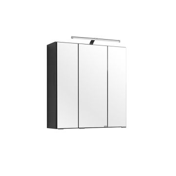 Held Möbel Portofino Spiegelschrank - 60 cm