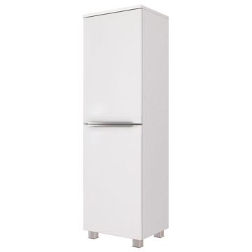 Held Möbel Garda Mittelschrank / Midischrank - 40 cm