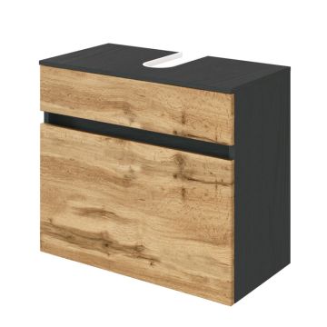 Held Möbel Lucca Waschbeckenunterschrank - 60 cm