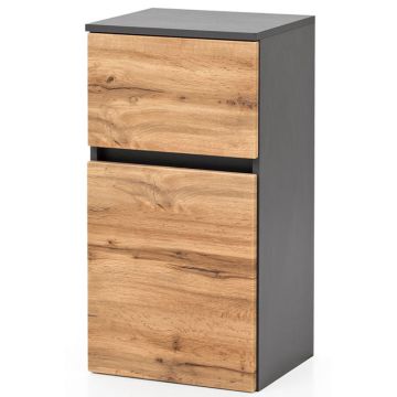 Held Möbel Kopenhagen Unterschrank 40 cm