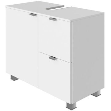 Held Möbel Kopenhagen Waschbeckenunterschrank 70 cm