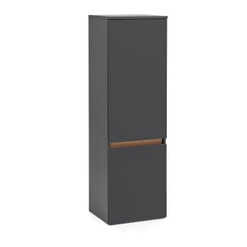 Held Möbel Villach Mittelschrank / Midischrank - 40 cm