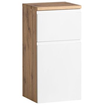 Held Möbel Empoli Unterschrank - 40 cm Frontansicht