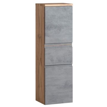 Held Möbel Empoli Midischrank - 40 cm Front