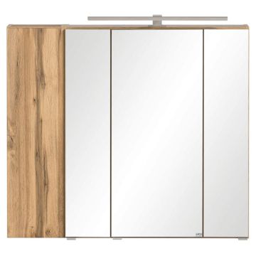 Held Möbel Empoli Spiegelschrank 105 cm Front