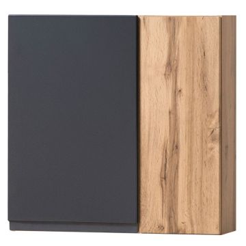 Held Möbel Empoli Oberschrank / Hängeschrank - 65 cm