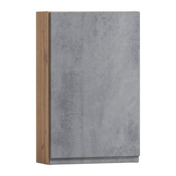 Held Möbel Empoli Oberschrank / Hängeschrank - 40 cm