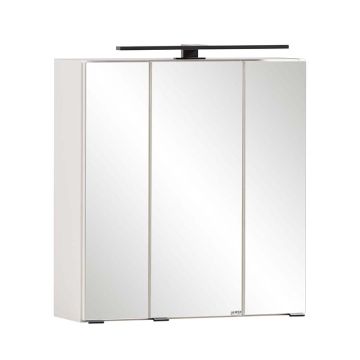 Held Möbel Lugo - Spiegelschrank 40 cm