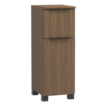 Held Möbel Glasgow Unterschrank - 30 cm, 1 Tür, 1 Einlegeboden, 1 Auszug