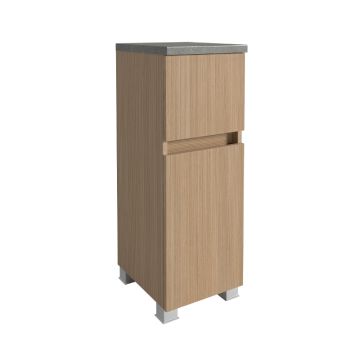 Held Möbel Beja Unterschrank - 30 cm