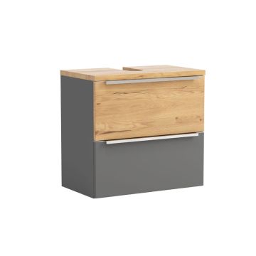 Held Möbel Verona Waschbeckenunterschrank - 60 cm