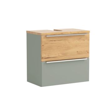 Held Möbel Verona Waschbeckenunterschrank - 60 cm