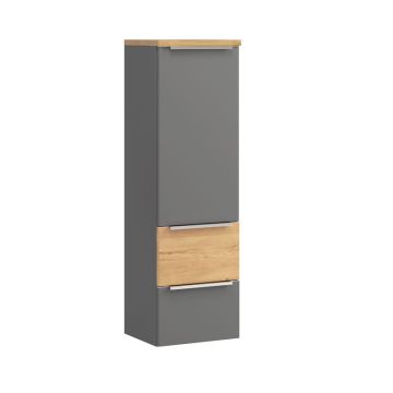 Held Möbel Verona Mittelschrank - 40 cm