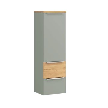 Held Möbel Verona Mittelschrank - 40 cm