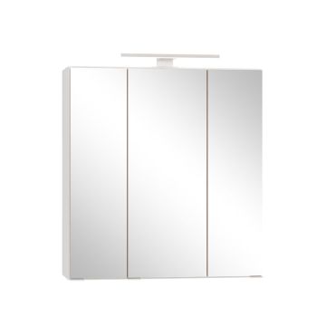 Held Möbel Verona Spiegelschrank - 60 cm