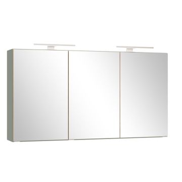 Held Möbel Verona Spiegelschrank - 120 cm