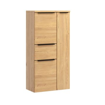 Held Möbel Pisa Mittelschrank - 65 cm