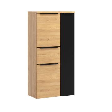 Held Möbel Pisa Mittelschrank - 65 cm